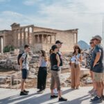 Athens: Acropolis Museum, Acropolis & Parthenon Guided Tour