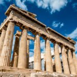 Athens: Acropolis Entrance with Optional Audio Tour & Sites