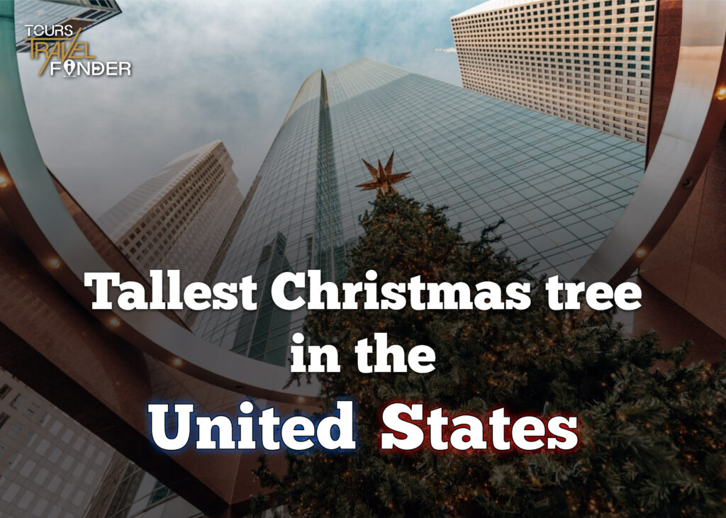 Christmas in United states