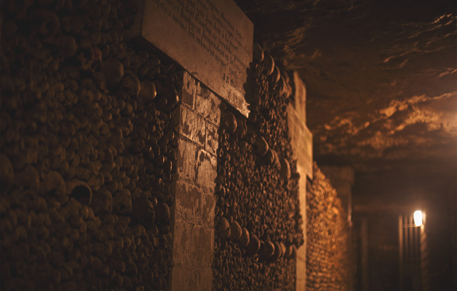 Paris Catacombs Last Minute Tickets – Skip The Line Tickets