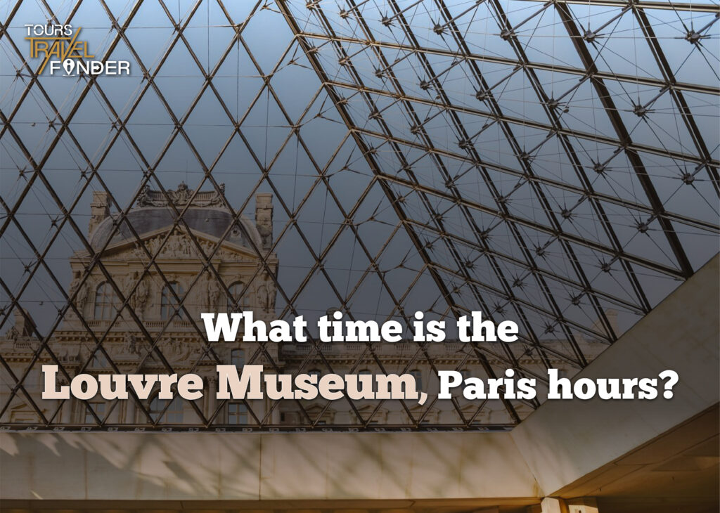 Louvre Museum 07