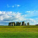 Stonehenge Access Ticket