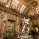 Rome: Borghese Gallery with Skip-the-Line Tickets Entrance