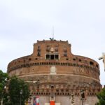 Downtown Tour and Veiled Christ