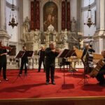 Venice: Four Seasons Concert