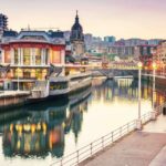 Bilbao: Old Quarter Walking Guided Tour