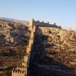 Almeria: Guided Tour of Alcazaba