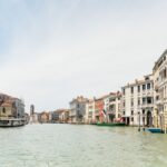 Venice: Marco Polo Airport Visit By Water Taxi