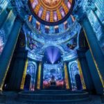 Paris: Aura Invalides Immersive Entry Ticket