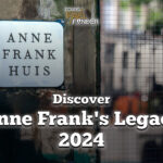 Discover Anne Franks Legacy 2024 01