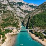 Nice: Gorges of Verdon and Fields of Lavender