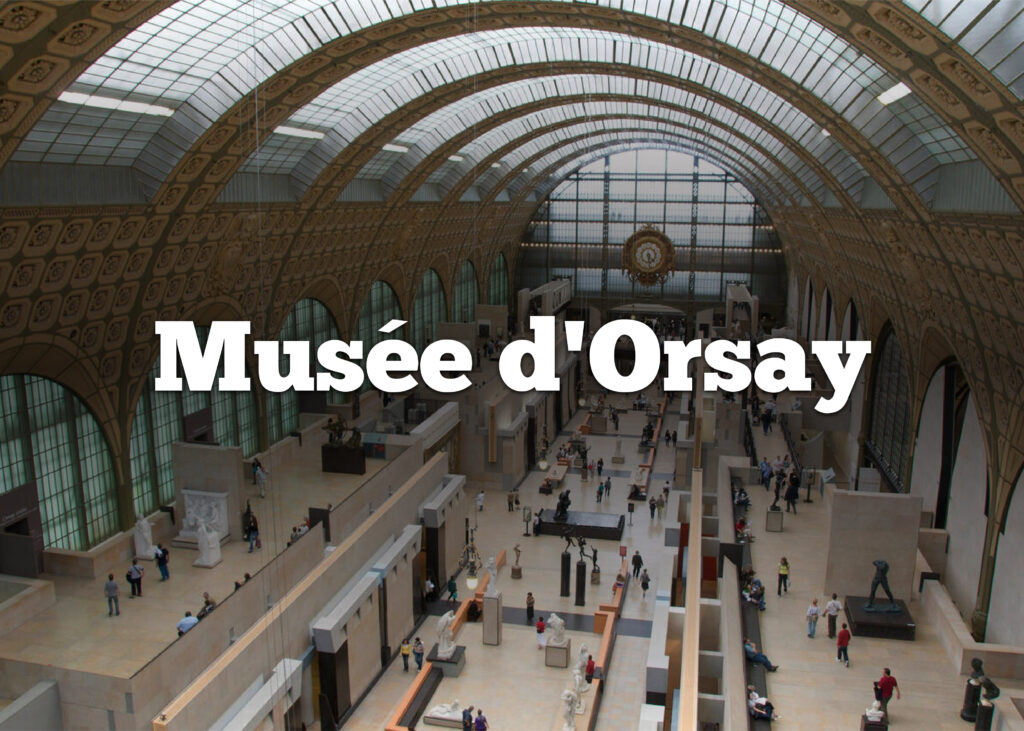 Best Museums In Paris
