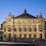 Paris: Opera Garnier Entry Ticket