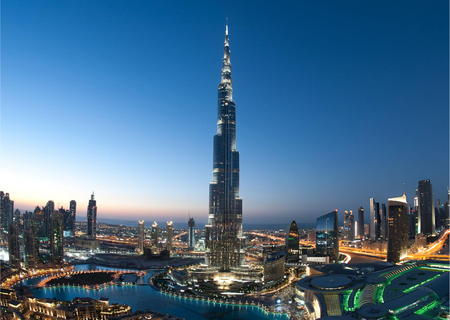 Plan Your Visit Burj Khalifa 03