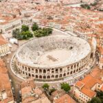 Verona: Verona Card with Arena Priority Entrance