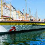 Copenhagen: Visit 48-Hour Sightseeing Bus Ticket with 1-Hour Boat Tour