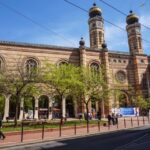 Budapest The Great Synagogue Skip the Line Ticket