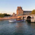 Paris: Evening River Cruise with Music