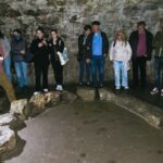 Edinburgh: Underground Vaults Guided Tour