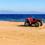 Hurghada: Sea and Mountains ATV Quad Bike Tour