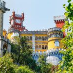 From Lisbon: Cabo da Roca and Cascais Guided Tour