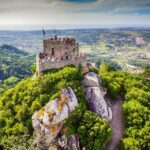 Sintra: Castle of the Moors Fast Track Ticket