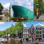 things to do in amsterdam with family