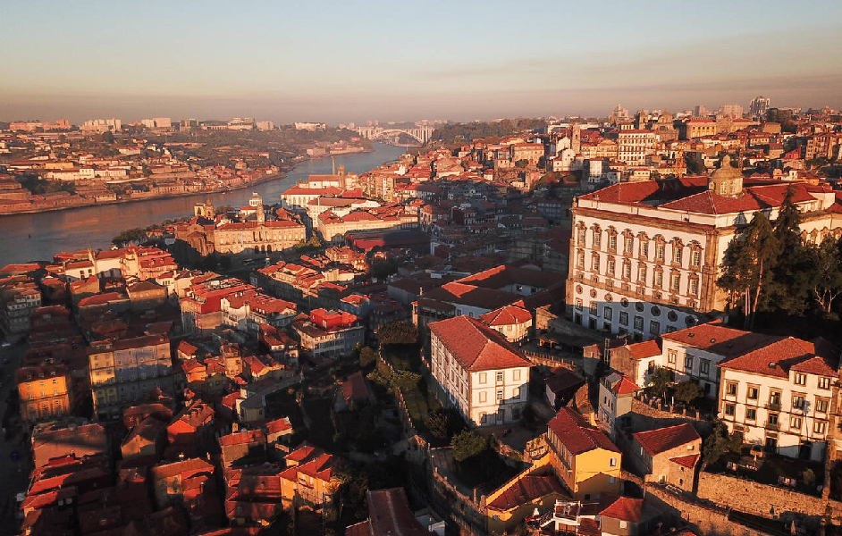 Content image Porto