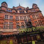 London: Harry Potter Locations Walking Tour