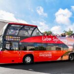 Lisbon: Hop-On Hop-Off Bus Tour