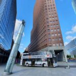 Berlin: Hop-on Hop-off Bus Tour