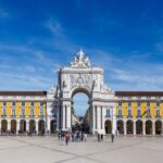 Lisbon 3-Hour Sightseeing Tour