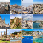 best places to visit in spain for first timers