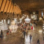 Krakow: Wieliczka Salt Mine Guided Tour