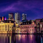 The Hague: Historical Audio Guide