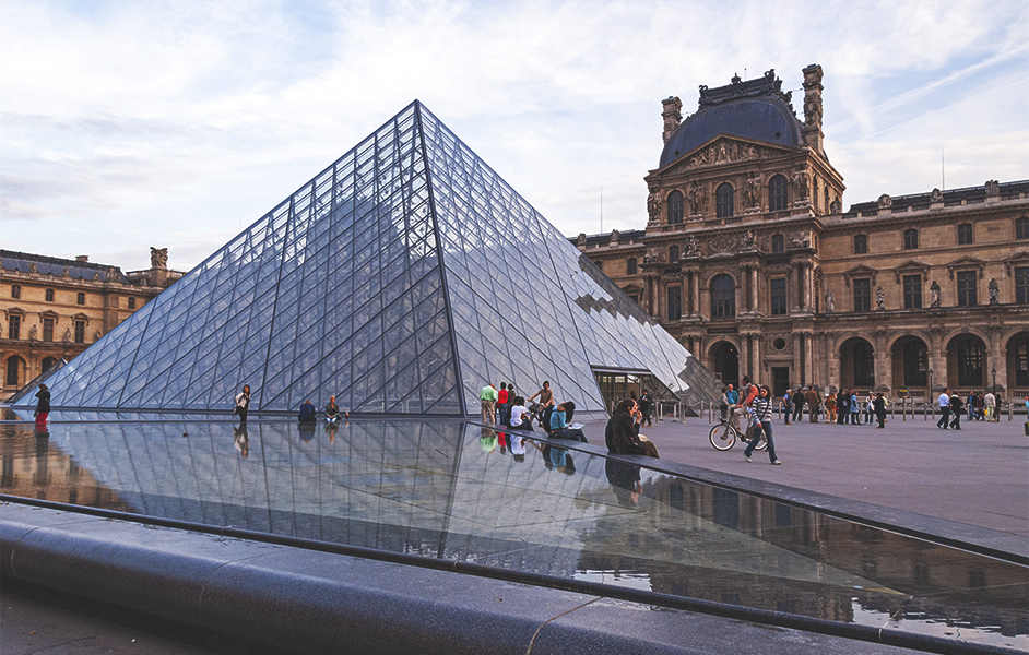 how to buy louvre tickets 1