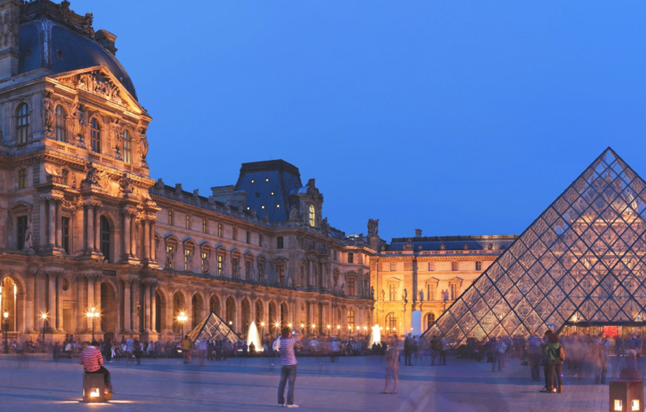 Information and tips for buying Louvre Museum tickets