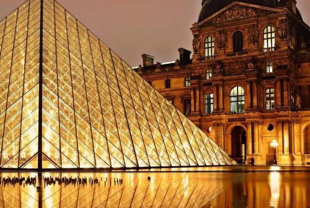 Louvre Museum