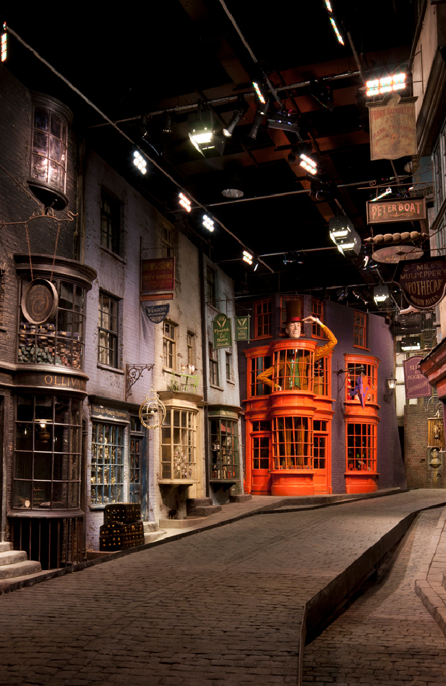 W M_Warner Bros. Studio London-11