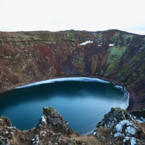 Reykjavik Golden Circle And Kerid Crater Full Day Tour