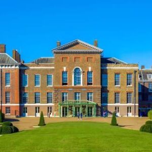 London: Kensington Palace Sightseeing Entrance