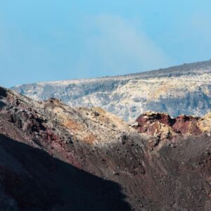 Guided Volcano Trekking Tour in La Palma