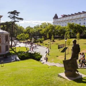 Madrid: Prado Museum Entrance Ticket