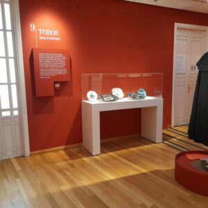 Malaga: Picasso's Birthplace Museum Entry Ticket