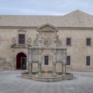 Ubeda and Baeza Combo Tour
