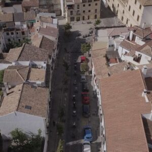 Albaicin and Sacromonte Segway Tour