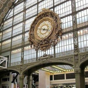 Paris Orsay Museum Best Priority Access Tour