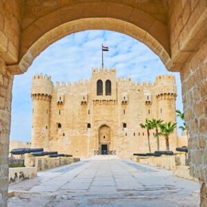 Cairo: Historical Alexandria Full-Day Tour