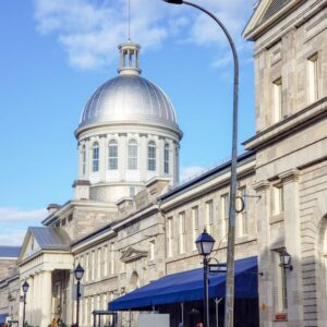 Montreal: 3.5-Hour Guided Bus Tour