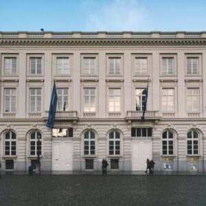 Brussels: Find Magritte Museum Tickets